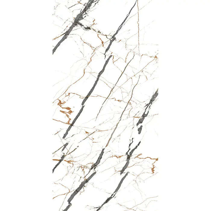 GRANITOGRES IZIDA LUXOR WHITE 60X120 CM - Гранитогрес<<<Плочки и лайстни<<<Подови и стенни