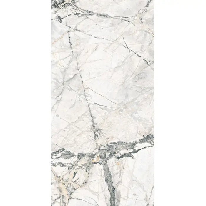 GRANITOGRES KAI ARABESQUE WHITE 60X120 CM - Гранитогрес<<<Плочки и лайстни<<<Подови и стенни