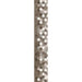 GRANITOGRES KAI BERGEN DECOR BROWN 15X90 CM - Гранитогрес<<<Плочки и лайстни<<<Подови и стенни