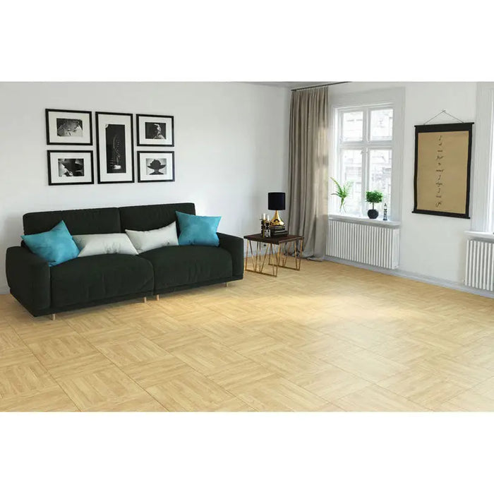GRANITOGRES KAI BRION OAK 45X45 CM - Гранитогрес<<<Плочки и лайстни<<<Подови и стенни