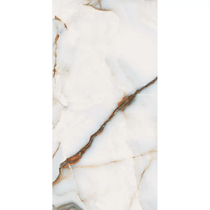 GRANITOGRES KAI GLAMOR WHITE 60X120 CM - Гранитогрес<<<Плочки и лайстни<<<Подови и стенни