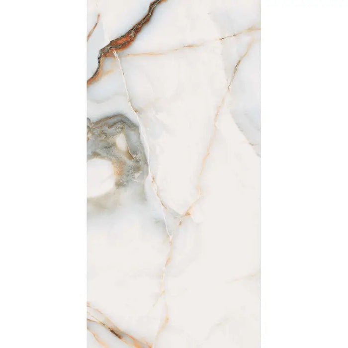 GRANITOGRES KAI GLAMOR WHITE 60X120 CM - Гранитогрес<<<Плочки и лайстни<<<Подови и стенни
