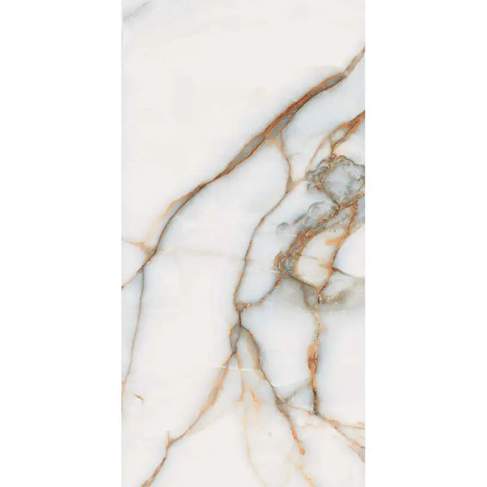 GRANITOGRES KAI GLAMOR WHITE 60X120 CM - Гранитогрес<<<Плочки и лайстни<<<Подови и стенни