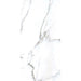 GRANITOGRES KAI KUORI WHITE 60X120 CM - Гранитогрес<<<Плочки и лайстни<<<Подови и стенни