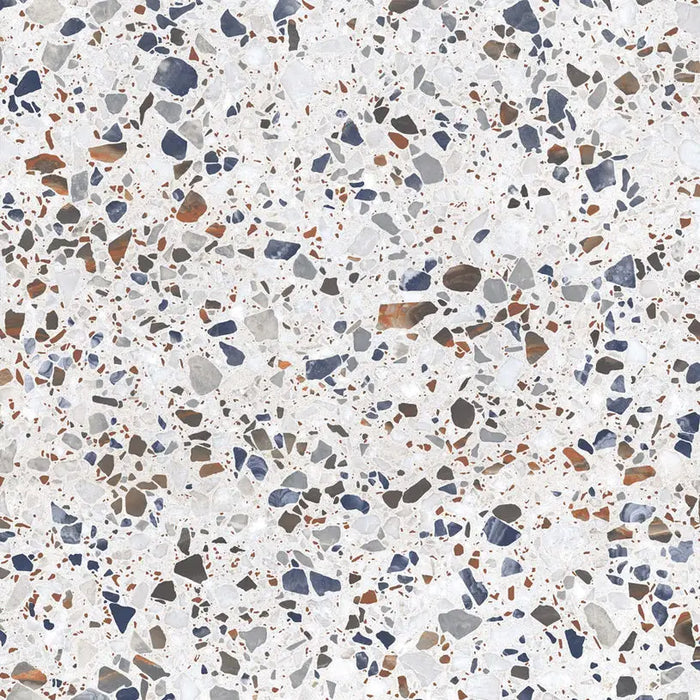 GRANITOGRES KAI TERRAZZO VENATO 60X60 CM - Гранитогрес<<<Плочки и лайстни<<<Подови и стенни