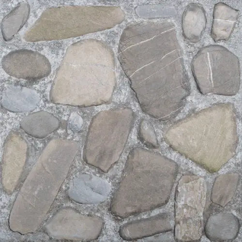 GRANITOGRES KAI ULPIA 33.3X33.3 CM - Гранитогрес<<<Плочки и лайстни<<<Подови и стенни