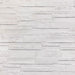 GRANITOGRES KERADOM MARMI WHITE 16X40 CM - Стенни облицовки<<<Плочки и лайстни<<<Подови и стенни