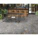 GRANITOGRES KEROS ARDESIA ANTRACITA 30X60 CM - Гранитогрес<<<Плочки и лайстни<<<Подови и стенни