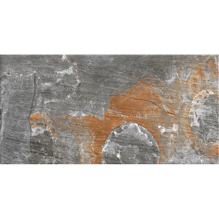 GRANITOGRES KEROS ARDESIA ANTRACITA 30X60 CM - Гранитогрес<<<Плочки и лайстни<<<Подови и стенни