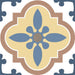 GRANITOGRES KEROS CORDOBA MIX 25X25 CM - Гранитогрес<<<Плочки и лайстни<<<Подови и стенни
