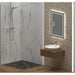 GRANITOGRES PRISSMACER CONFORT CEREZO 25X100 CM - Гранитогрес<<<Плочки и лайстни<<<Подови и стенни