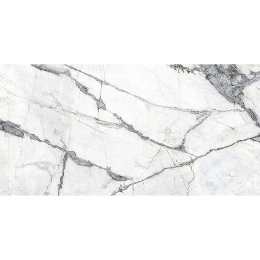 GRANITOGRES PRISSMACER INVISIBLE WHITE 60X120 CM - Гранитогрес<<<Плочки и лайстни<<<Подови и стенни