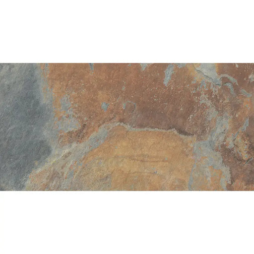 GRANITOGRES SERRA GRAIN BALI MULTICOLOR 31X62 CM - Гранитогрес<<<Плочки и лайстни<<<Подови и стенни