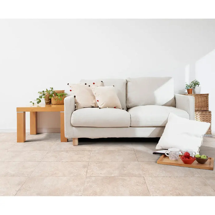 GRANITOGRES SERRA ROMA BEIGE 60X60 CM - Гранитогрес<<<Плочки и лайстни<<<Подови и стенни