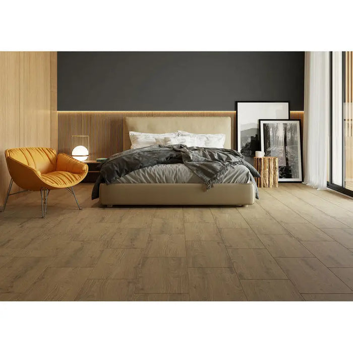 GRANITOGRES STAR GRES GORO BROWN 30X60 CM - Гранитогрес<<<Плочки и лайстни<<<Подови и стенни