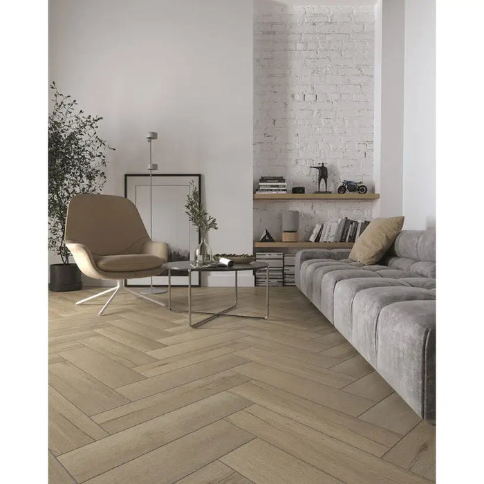 GRANITOGRES STAR GRES SVERIGO NATURAL 15.5X62 CM - Гранитогрес<<<Плочки и лайстни<<<Подови и стенни