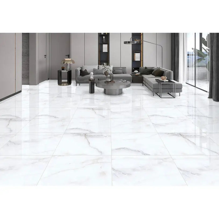 GRANITOGRES WINASA CERAMICA WI-3001 60X60 CM - Гранитогрес<<<Плочки и лайстни<<<Подови и стенни