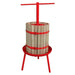 GRAPE PRESS 39L - Машини<<<Винарство<<<Градина<<<Praktiker