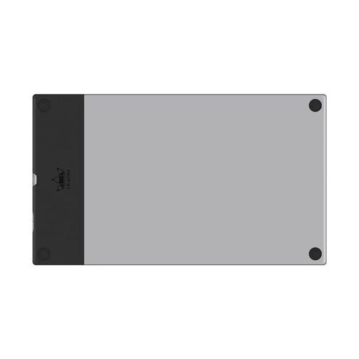 Graphic display tablet HUION Inspiroy Dial 2 5080 LPI Black - Математика и информатика<<<STEM<<<ValiAPI&&&Графични