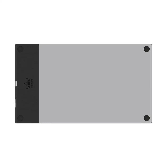 Graphic display tablet HUION Inspiroy Dial 2 5080 LPI Black - Математика и информатика<<<STEM<<<ValiAPI&&&Графични