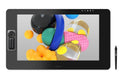 Graphic display-tablet Wacom Cintiq Pro 24 4K USB-C Black - Tablets<<<WACOM Tablets<<<WACOM<<<PolyComp&&&Графични