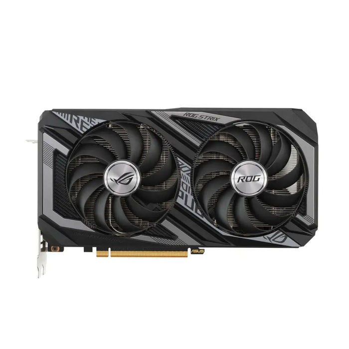 Graphics card Asus 8 GB GDDR6 - Компютър Мрежи и компоненти<<<Компютри| Електроника<<<BigBuy&&&Графични