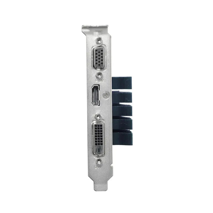 Graphics card Asus 90YV0ALA-M0NA00 NVIDIA GeForce GT 710 GDDR5 - Компютър Мрежи и компоненти<<<Компютри|