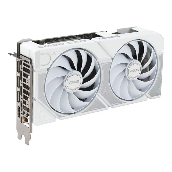 Graphics card Asus 90YV0MH6-M0NA00 geforce rtx 5060 ti 16 GB GDDR7 - Графични карти<<<Компютър Мрежи и