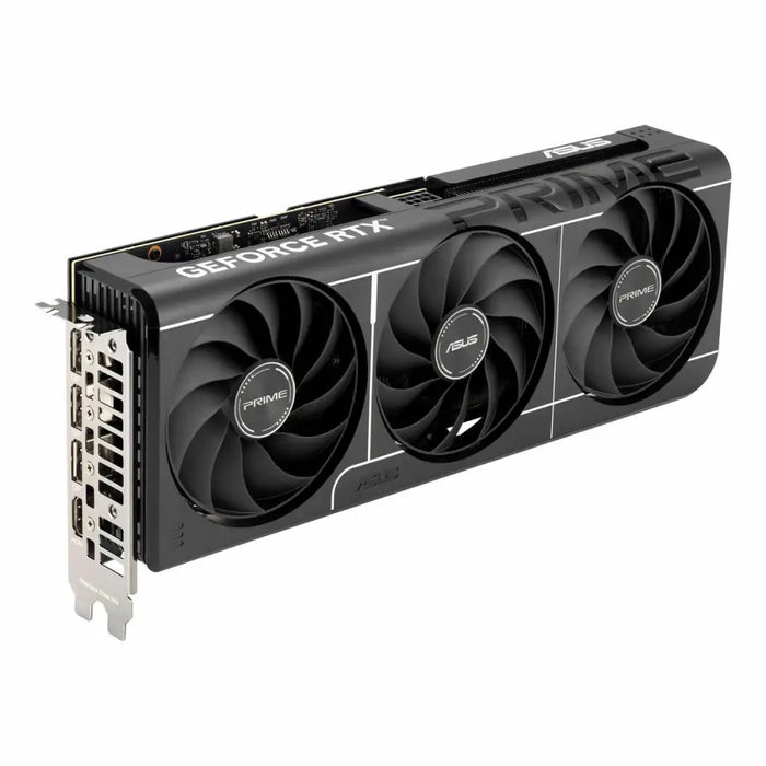 Graphics card Asus 90YV0MP0-M0NA00 geforce rtx 5060 ti 8 GB GDDR6 GDDR7 - Компютър Мрежи и компоненти<<<Компютри|