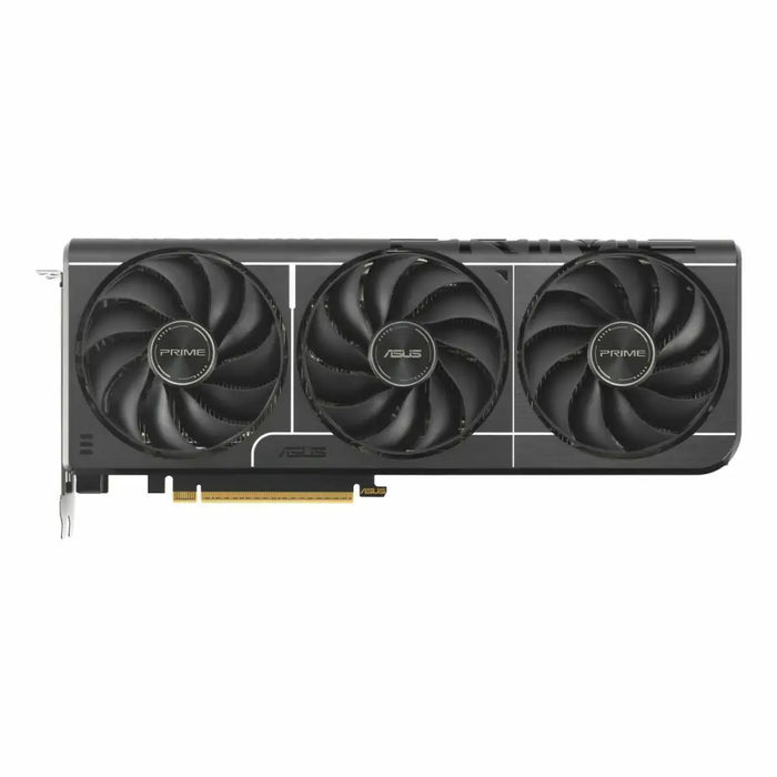 Graphics card Asus 90YV0MP0-M0NA00 geforce rtx 5060 ti 8 GB GDDR6 GDDR7 - Компютър Мрежи и компоненти<<<Компютри|