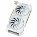 Graphics card Asus OC White Edition 90YV0MP5-M0NA00 geforce rtx 5060 ti 8 GB GDDR7 - Компютър Мрежи и