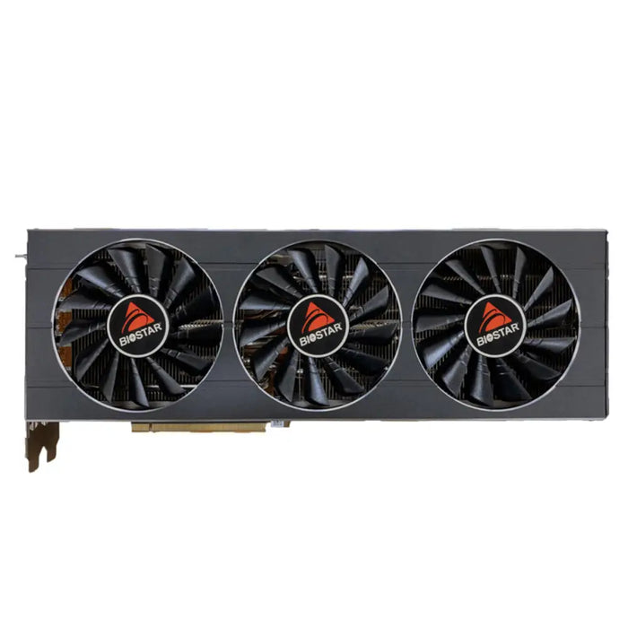 Graphics card Biostar VN3816RMT3 10 GB GDDR6X - Графични карти<<<Компютър Мрежи и компоненти<<<Компютри|