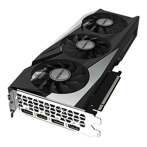 Graphics card Gigabyte GV-N3060GAMING GeForce RTX 3060 12 GB GDDR6 - Видео карти<<<Компютърни