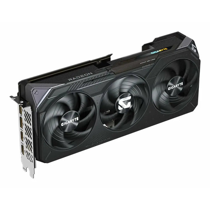 Graphics card Gigabyte GV-R9070XTGAMING-16GD radeon rx 9070 xt 16 GB GDDR6 - Графични карти<<<Компютър Мрежи и