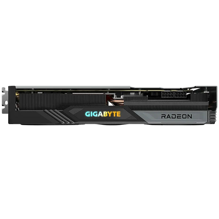 Graphics card GIGABYTE Radeon RX 7700 XT GAMING OC 12GB - Видео карти<<<Компютърни компоненти<<<ValiAPI