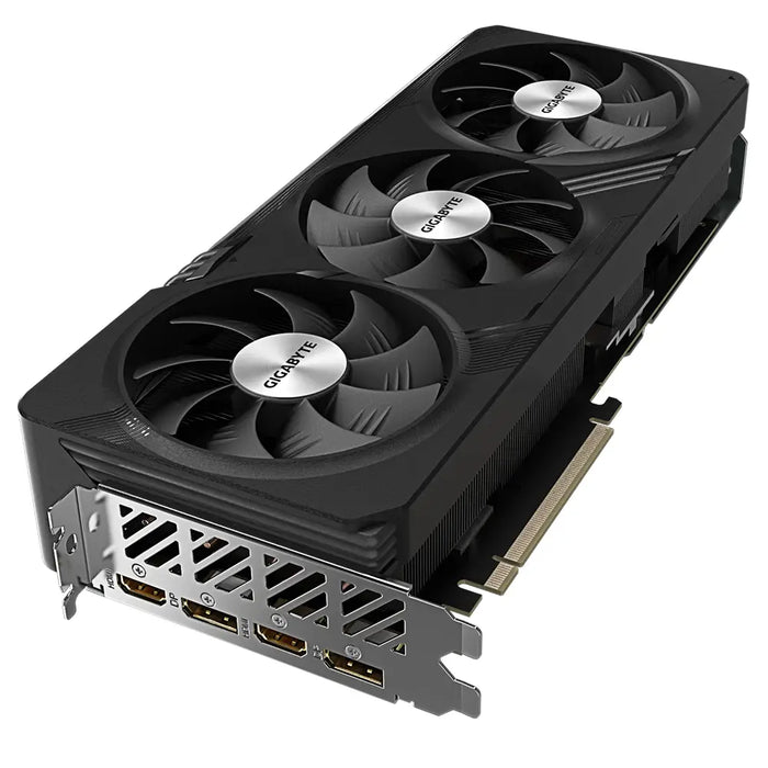 Graphics card GIGABYTE Radeon RX 7700 XT GAMING OC 12GB - Видео карти<<<Компютърни компоненти<<<ValiAPI