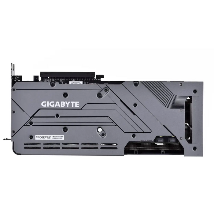 Graphics card GIGABYTE Radeon RX 7700 XT GAMING OC 12GB - Видео карти<<<Компютърни компоненти<<<ValiAPI