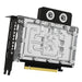 Graphics card INNO3D C50803-16D7X-1760FB GEFORCE RTX 5080 16 GB GDDR7 - Графични карти<<<Компютър Мрежи и