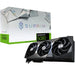 Graphics card MSI 912-V531-009 GEFORCE RTX 5080 16 GB - Компютър Мрежи и компоненти<<<Компютри|