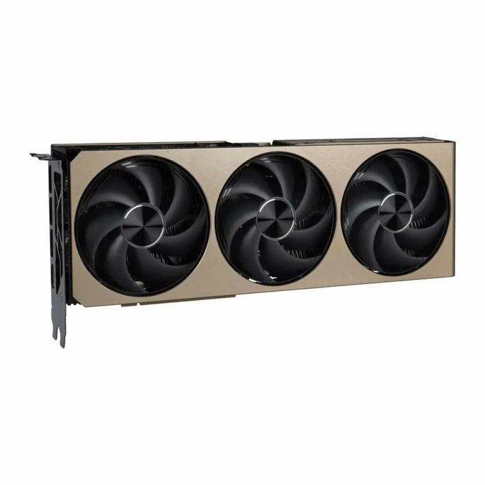 Graphics card MSI 912-V532-006 12 GB nvidia geforce rtx 5070 GDDR7 - Компютър Мрежи и компоненти<<<Компютри|