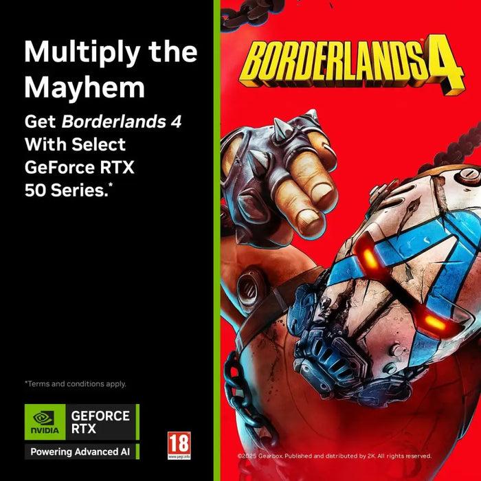 Graphics card MSI 912-V532-006 12 GB nvidia geforce rtx 5070 GDDR7 - Компютър Мрежи и компоненти<<<Компютри|