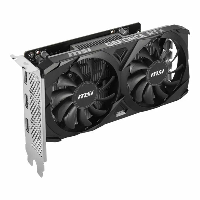 Graphics card MSI 912-V812-056 - Компютър Мрежи и компоненти<<<Компютри| Електроника<<<BigBuy&&&Графични