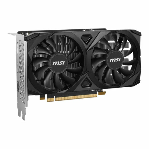 Graphics card MSI 912-V812-056 - Компютър Мрежи и компоненти<<<Компютри| Електроника<<<BigBuy&&&Графични