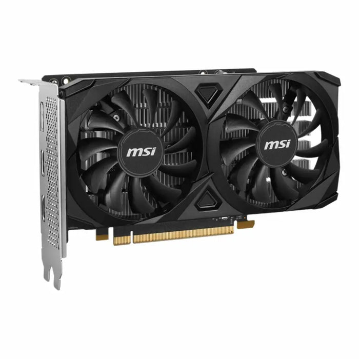 Graphics card MSI 912-V812-056 - Компютър Мрежи и компоненти<<<Компютри| Електроника<<<BigBuy&&&Графични