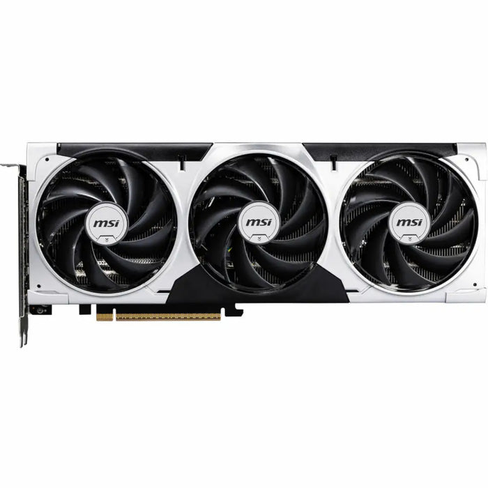 Graphics card MSI 912-V812-077 geforce rtx 5060 ti 16 GB GDDR7 - Компютър Мрежи и компоненти<<<Компютри|