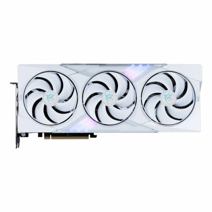 Graphics card MSI GAMING TRIO OC nvidia geforce rtx 5070 ti 16 GB GDDR7 - Компютър Мрежи и компоненти<<<Компютри|