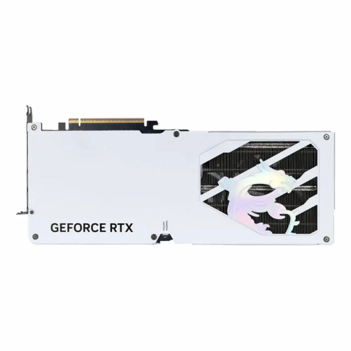 Graphics card MSI GAMING TRIO OC nvidia geforce rtx 5070 ti 16 GB GDDR7 - Компютър Мрежи и компоненти<<<Компютри|