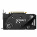 Graphics card MSI GEFORCE RTX 3050 VENTUS 2X XS 8G OC GDDR6 - Компютър Мрежи и компоненти<<<Компютри|