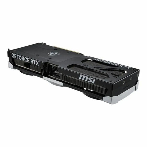 Graphics card MSI GEFORCE RTX 5080 16 GB GDDR6X - Компютър Мрежи и компоненти<<<Компютри|