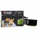 Graphics card MSI NVIDIA GeForce GT 710 GDDR3 - Компютър Мрежи и компоненти<<<Компютри| Електроника<<<BigBuy&&&Графични